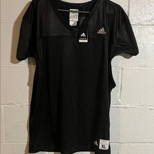 Adidas Football Practice Mesh Jersey XL